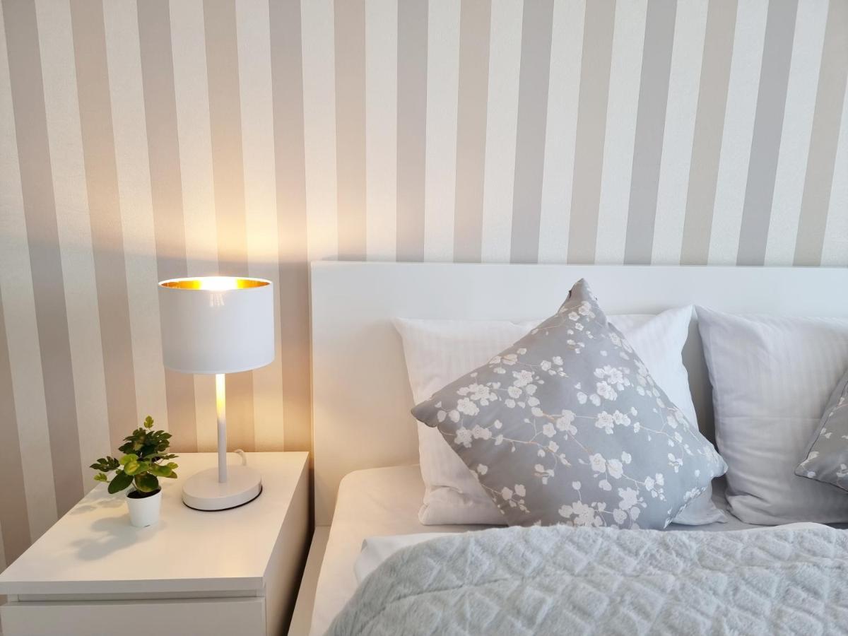 Apartament Alabaster - Basen, Sauna, Jacuzzi, Silownia, Restauracja - 365Pam Kołobrzeg Εξωτερικό φωτογραφία