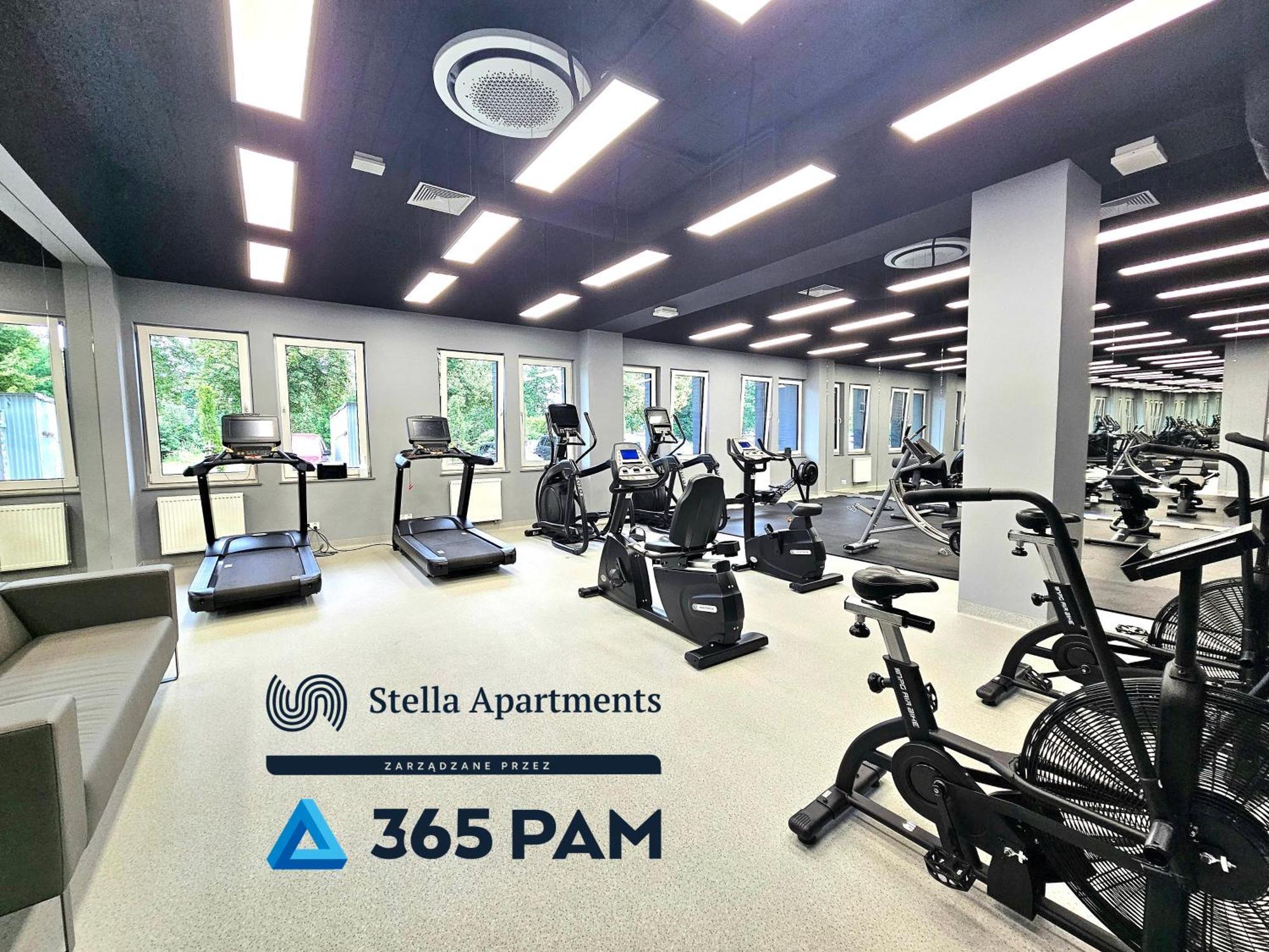 Apartament Alabaster - Basen, Sauna, Jacuzzi, Silownia, Restauracja - 365Pam Kołobrzeg Εξωτερικό φωτογραφία